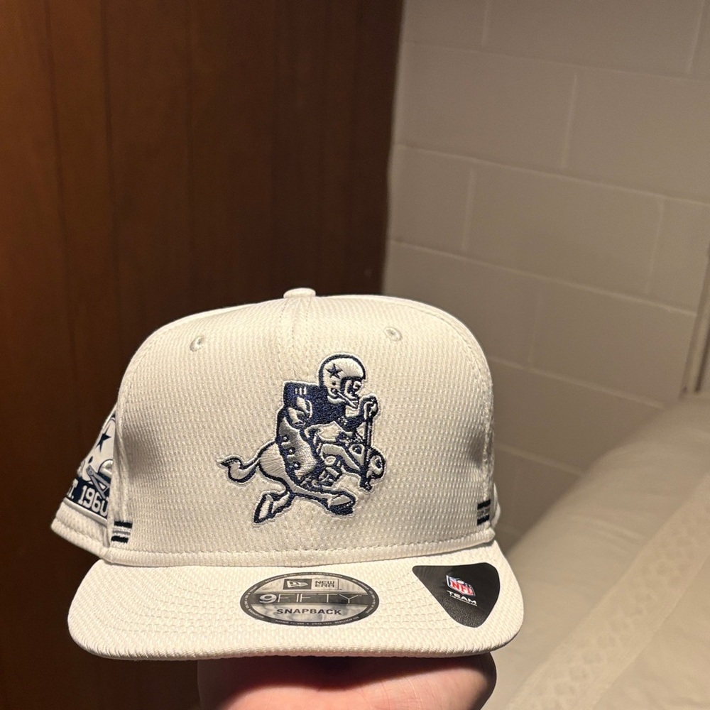 Dallas Cowboys Snap-Back